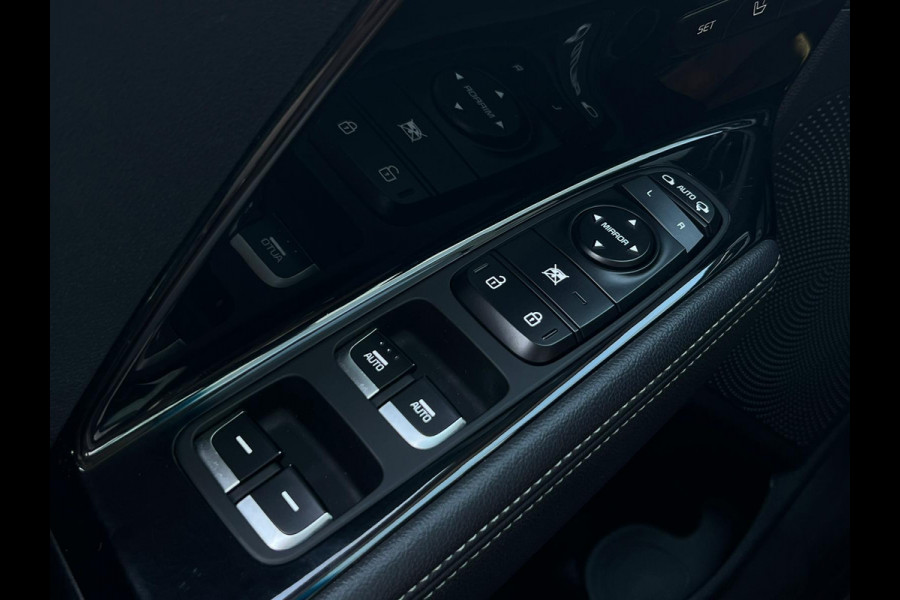 Kia e-Niro ExecutiveLine 64 kWh LEDER | NAVI | PANODAK