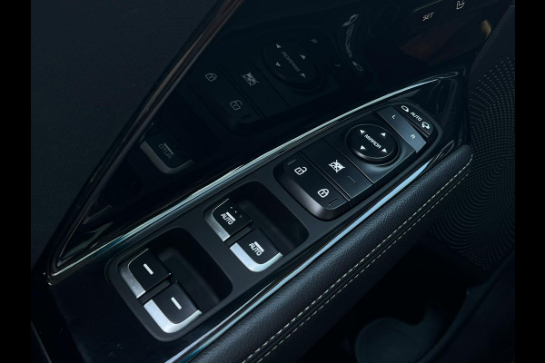 Kia e-Niro ExecutiveLine 64 kWh LEDER | NAVI | PANODAK