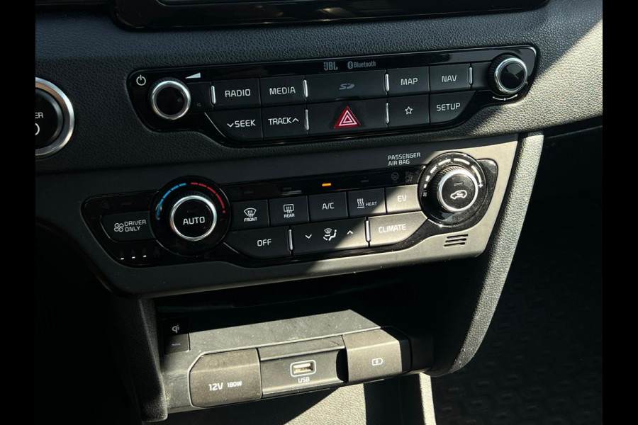 Kia e-Niro ExecutiveLine 64 kWh LEDER | NAVI | PANODAK