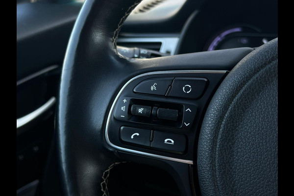 Kia e-Niro ExecutiveLine 64 kWh LEDER | NAVI | PANODAK