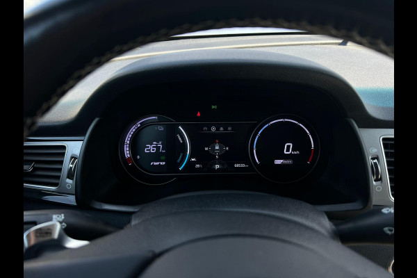 Kia e-Niro ExecutiveLine 64 kWh LEDER | NAVI | PANODAK