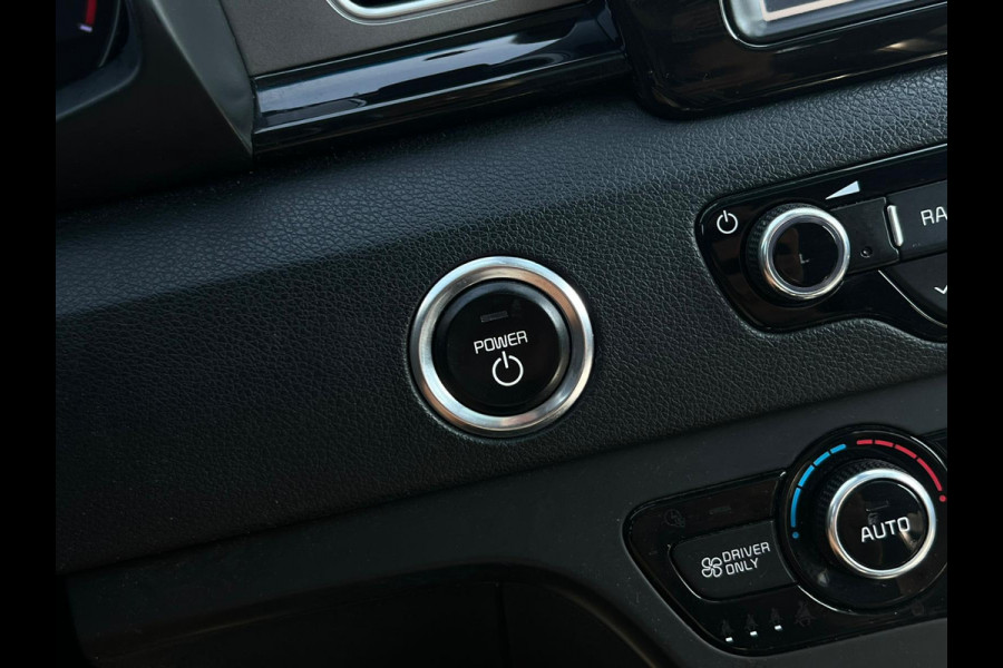Kia e-Niro ExecutiveLine 64 kWh LEDER | NAVI | PANODAK
