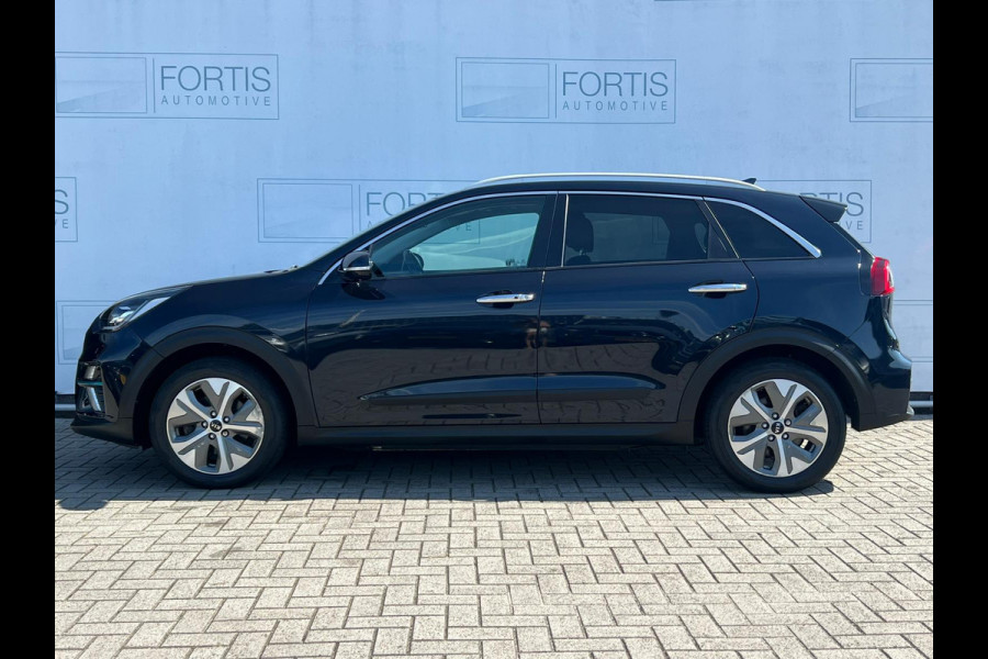Kia e-Niro ExecutiveLine 64 kWh LEDER | NAVI | PANODAK