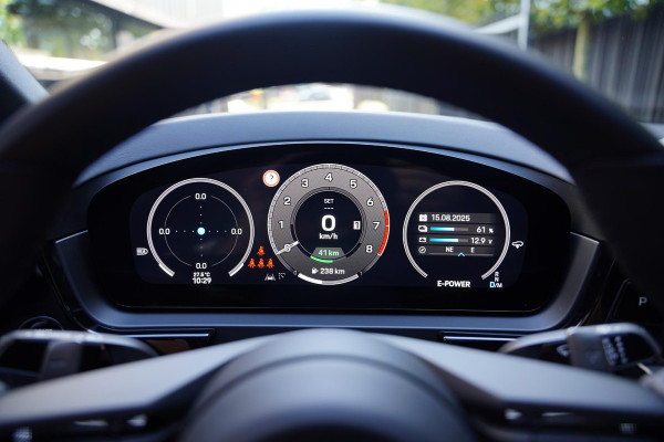 Porsche Cayenne Coupé 3.0 E-Hybrid BTW Sport Design Pakket Trekhaak Sportuitlaat