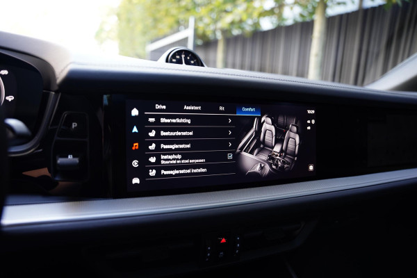 Porsche Cayenne Coupé 3.0 E-Hybrid BTW Sport Design Pakket Trekhaak Sportuitlaat
