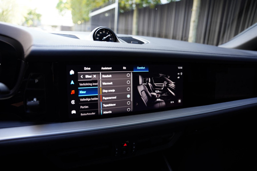 Porsche Cayenne Coupé 3.0 E-Hybrid BTW Sport Design Pakket Trekhaak Sportuitlaat