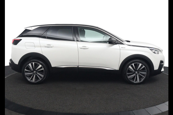Peugeot 3008 1.2 PureTech*GT Line*FULL-LED*NAVI*ECC*CRUISE*