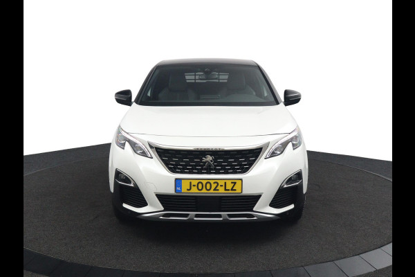 Peugeot 3008 1.2 PureTech*GT Line*FULL-LED*NAVI*ECC*CRUISE*