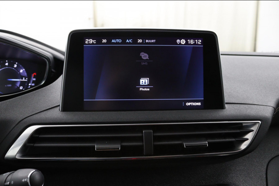 Peugeot 3008 1.2 PureTech*GT Line*FULL-LED*NAVI*ECC*CRUISE*