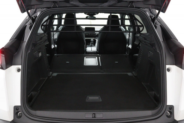Peugeot 3008 1.2 PureTech*GT Line*FULL-LED*NAVI*ECC*CRUISE*
