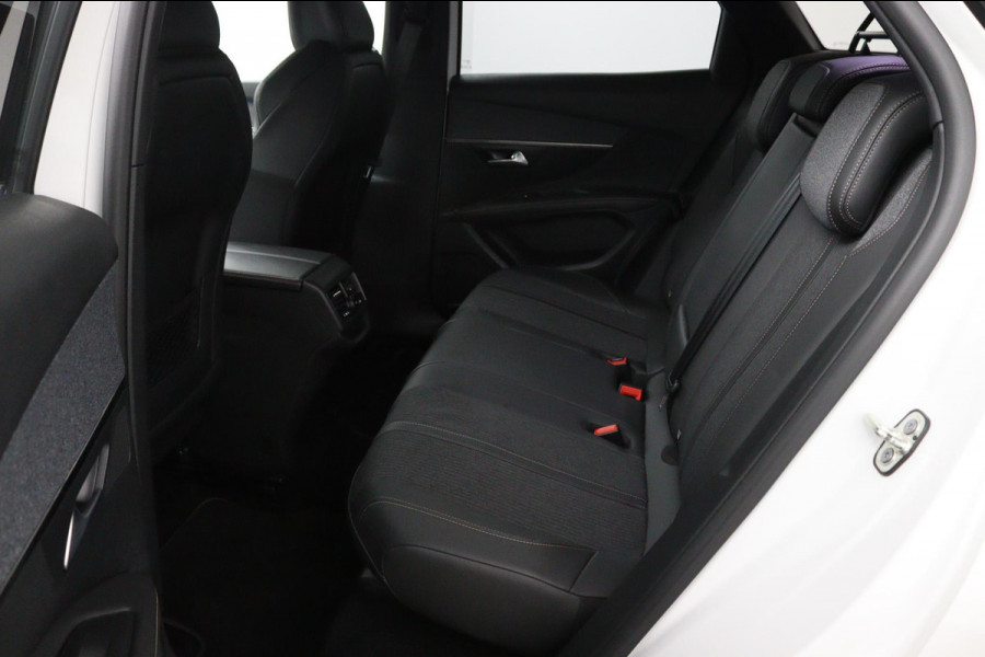 Peugeot 3008 1.2 PureTech*GT Line*FULL-LED*NAVI*ECC*CRUISE*