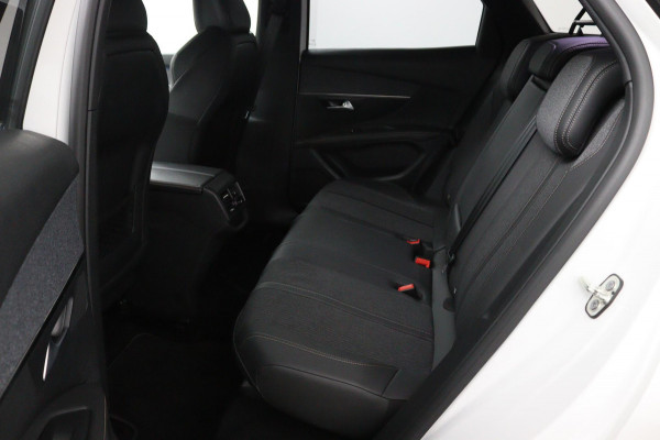 Peugeot 3008 1.2 PureTech*GT Line*FULL-LED*NAVI*ECC*CRUISE*
