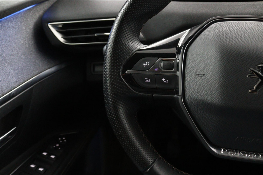 Peugeot 3008 1.2 PureTech*GT Line*FULL-LED*NAVI*ECC*CRUISE*