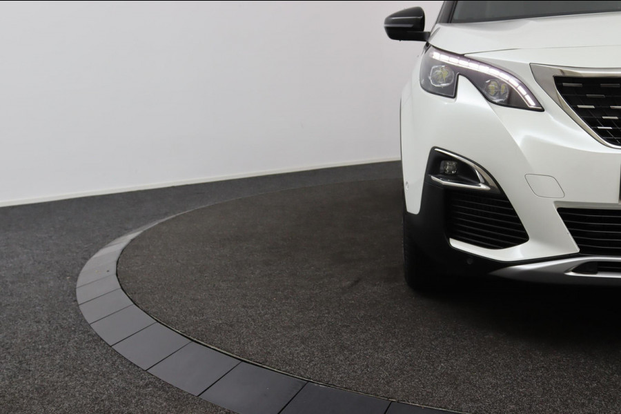 Peugeot 3008 1.2 PureTech*GT Line*FULL-LED*NAVI*ECC*CRUISE*