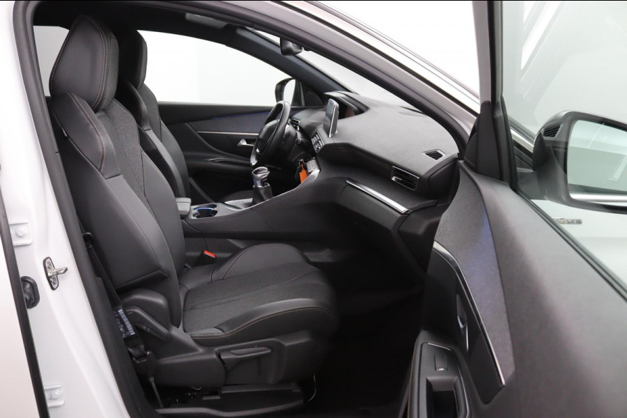 Peugeot 3008 1.2 PureTech*GT Line*FULL-LED*NAVI*ECC*CRUISE*