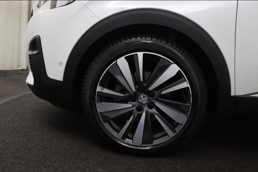 Peugeot 3008 1.2 PureTech*GT Line*FULL-LED*NAVI*ECC*CRUISE*