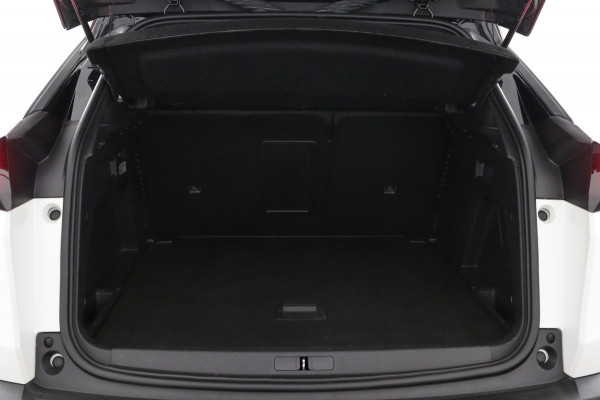 Peugeot 3008 1.2 PureTech*GT Line*FULL-LED*NAVI*ECC*CRUISE*
