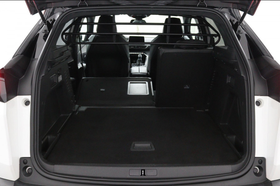 Peugeot 3008 1.2 PureTech*GT Line*FULL-LED*NAVI*ECC*CRUISE*