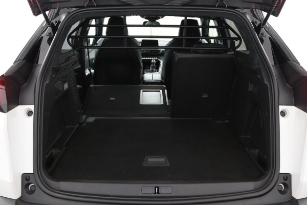 Peugeot 3008 1.2 PureTech*GT Line*FULL-LED*NAVI*ECC*CRUISE*