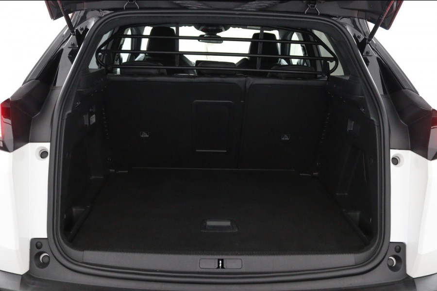 Peugeot 3008 1.2 PureTech*GT Line*FULL-LED*NAVI*ECC*CRUISE*
