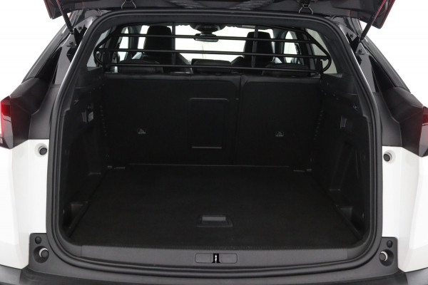 Peugeot 3008 1.2 PureTech*GT Line*FULL-LED*NAVI*ECC*CRUISE*