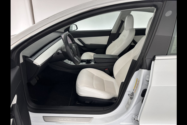 Tesla Model 3 Long Range AWD 75 kWh [ 3-Fase ] (INCL-BTW) Aut. *PANO | AUTO-PILOT | LUXURY-LEATHER | KEYLESS | FULL-LED | MEMORY-PACK | SURROUND-VIEW | DAB | CARPLAY | DIGI-COCKPIT | LANE-ASSIST | COMFORT-SEATS | TOWBAR | 18"ALU*