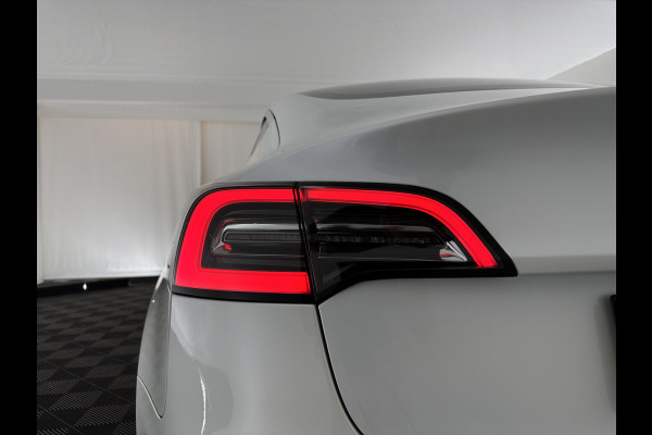Tesla Model 3 Long Range AWD 75 kWh [ 3-Fase ] (INCL-BTW) Aut. *PANO | AUTO-PILOT | LUXURY-LEATHER | KEYLESS | FULL-LED | MEMORY-PACK | SURROUND-VIEW | DAB | CARPLAY | DIGI-COCKPIT | LANE-ASSIST | COMFORT-SEATS | TOWBAR | 18"ALU*
