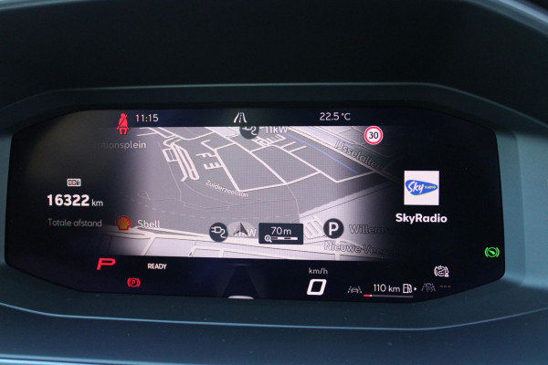 CUPRA Leon Sportstourer 1.5 eTSI 150PK BUSINESS EDITION | NIEUW MODEL! | PANORAMISCH SCHUIF/KANTELDAK | SENNHEISER AUDIO SYSTEM | ELEKTRISCH VERSTELBARE BESTUURDERSSTOEL MET GEHEUGENFUNCTIE | LED MATRIX KOPLAMPEN | DRAADLOZE APPLE CARPLAY/ANDROID AUTO | NAVIGATIE | ACHTERUITRIJ CAMERA | 19" LICHTMETALEN VELGEN  "POLAR" | DRAADLOZE TELEFOONLADER | STOEL/STUUR VERWARMING |  12,9" INFORTAINMENT SYSTEM | ZWARTE HEMELBEKLEDING | E-SOUND GELUIDSSIMULATOR | CLIMATE CONTROL VOOR EN ACHTERIN | SPORT STOELEN | SFEER VERLICHTING | DYNAMISCHE VERLICHTING | ADAPTIVE CRUISE CONTROL | KEYLESS ENTRY/START |