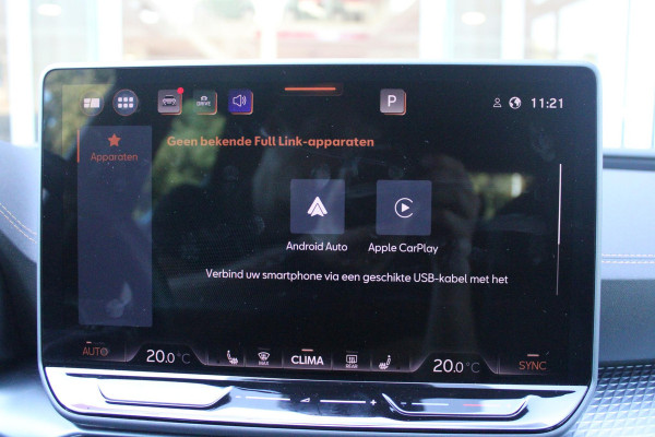 CUPRA Leon Sportstourer 1.5 eTSI 150PK BUSINESS EDITION | NIEUW MODEL! | PANORAMISCH SCHUIF/KANTELDAK | SENNHEISER AUDIO SYSTEM | ELEKTRISCH VERSTELBARE BESTUURDERSSTOEL MET GEHEUGENFUNCTIE | LED MATRIX KOPLAMPEN | DRAADLOZE APPLE CARPLAY/ANDROID AUTO | NAVIGATIE | ACHTERUITRIJ CAMERA | 19" LICHTMETALEN VELGEN  "POLAR" | DRAADLOZE TELEFOONLADER | STOEL/STUUR VERWARMING |  12,9" INFORTAINMENT SYSTEM | ZWARTE HEMELBEKLEDING | E-SOUND GELUIDSSIMULATOR | CLIMATE CONTROL VOOR EN ACHTERIN | SPORT STOELEN | SFEER VERLICHTING | DYNAMISCHE VERLICHTING | ADAPTIVE CRUISE CONTROL | KEYLESS ENTRY/START |