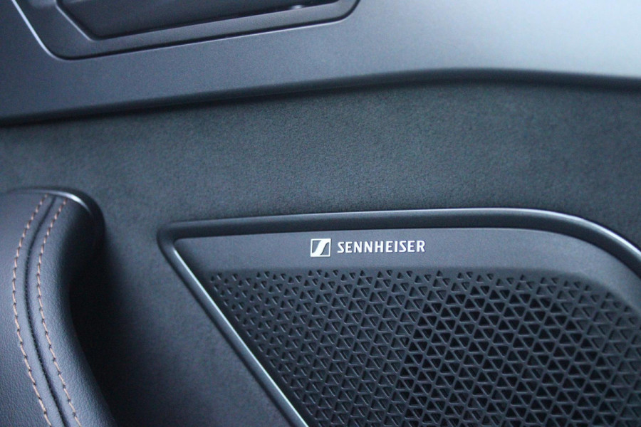 CUPRA Leon Sportstourer 1.5 eTSI 150PK BUSINESS EDITION | NIEUW MODEL! | PANORAMISCH SCHUIF/KANTELDAK | SENNHEISER AUDIO SYSTEM | ELEKTRISCH VERSTELBARE BESTUURDERSSTOEL MET GEHEUGENFUNCTIE | LED MATRIX KOPLAMPEN | DRAADLOZE APPLE CARPLAY/ANDROID AUTO | NAVIGATIE | ACHTERUITRIJ CAMERA | 19" LICHTMETALEN VELGEN  "POLAR" | DRAADLOZE TELEFOONLADER | STOEL/STUUR VERWARMING |  12,9" INFORTAINMENT SYSTEM | ZWARTE HEMELBEKLEDING | E-SOUND GELUIDSSIMULATOR | CLIMATE CONTROL VOOR EN ACHTERIN | SPORT STOELEN | SFEER VERLICHTING | DYNAMISCHE VERLICHTING | ADAPTIVE CRUISE CONTROL | KEYLESS ENTRY/START |