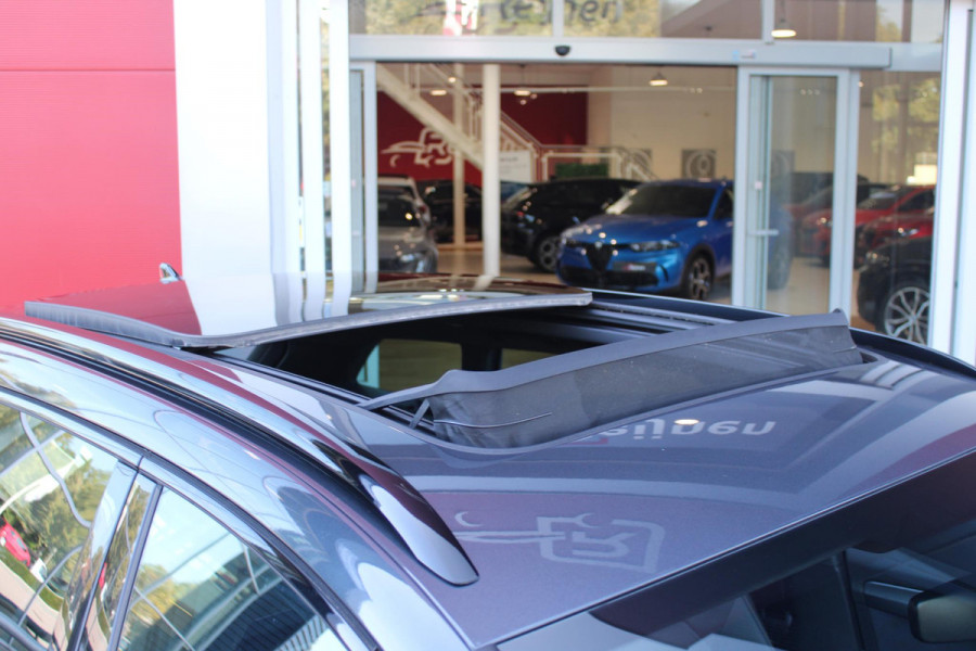 CUPRA Leon Sportstourer 1.5 eTSI 150PK BUSINESS EDITION | NIEUW MODEL! | PANORAMISCH SCHUIF/KANTELDAK | SENNHEISER AUDIO SYSTEM | ELEKTRISCH VERSTELBARE BESTUURDERSSTOEL MET GEHEUGENFUNCTIE | LED MATRIX KOPLAMPEN | DRAADLOZE APPLE CARPLAY/ANDROID AUTO | NAVIGATIE | ACHTERUITRIJ CAMERA | 19" LICHTMETALEN VELGEN  "POLAR" | DRAADLOZE TELEFOONLADER | STOEL/STUUR VERWARMING |  12,9" INFORTAINMENT SYSTEM | ZWARTE HEMELBEKLEDING | E-SOUND GELUIDSSIMULATOR | CLIMATE CONTROL VOOR EN ACHTERIN | SPORT STOELEN | SFEER VERLICHTING | DYNAMISCHE VERLICHTING | ADAPTIVE CRUISE CONTROL | KEYLESS ENTRY/START |