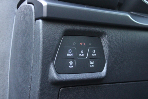 CUPRA Leon Sportstourer 1.5 eTSI 150PK BUSINESS EDITION | NIEUW MODEL! | PANORAMISCH SCHUIF/KANTELDAK | SENNHEISER AUDIO SYSTEM | ELEKTRISCH VERSTELBARE BESTUURDERSSTOEL MET GEHEUGENFUNCTIE | LED MATRIX KOPLAMPEN | DRAADLOZE APPLE CARPLAY/ANDROID AUTO | NAVIGATIE | ACHTERUITRIJ CAMERA | 19" LICHTMETALEN VELGEN  "POLAR" | DRAADLOZE TELEFOONLADER | STOEL/STUUR VERWARMING |  12,9" INFORTAINMENT SYSTEM | ZWARTE HEMELBEKLEDING | E-SOUND GELUIDSSIMULATOR | CLIMATE CONTROL VOOR EN ACHTERIN | SPORT STOELEN | SFEER VERLICHTING | DYNAMISCHE VERLICHTING | ADAPTIVE CRUISE CONTROL | KEYLESS ENTRY/START |