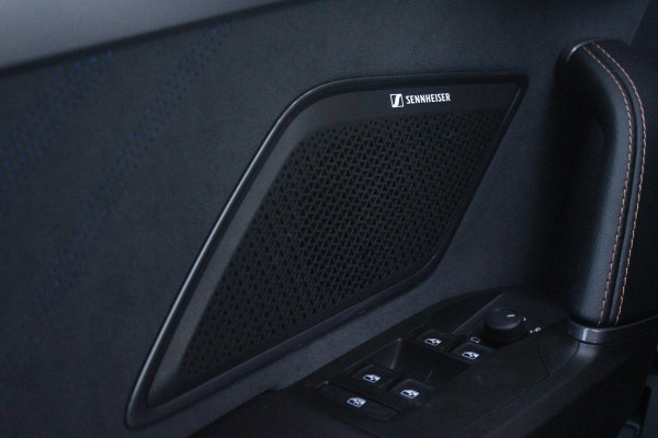CUPRA Leon Sportstourer 1.5 eTSI 150PK BUSINESS EDITION | NIEUW MODEL! | PANORAMISCH SCHUIF/KANTELDAK | SENNHEISER AUDIO SYSTEM | ELEKTRISCH VERSTELBARE BESTUURDERSSTOEL MET GEHEUGENFUNCTIE | LED MATRIX KOPLAMPEN | DRAADLOZE APPLE CARPLAY/ANDROID AUTO | NAVIGATIE | ACHTERUITRIJ CAMERA | 19" LICHTMETALEN VELGEN  "POLAR" | DRAADLOZE TELEFOONLADER | STOEL/STUUR VERWARMING |  12,9" INFORTAINMENT SYSTEM | ZWARTE HEMELBEKLEDING | E-SOUND GELUIDSSIMULATOR | CLIMATE CONTROL VOOR EN ACHTERIN | SPORT STOELEN | SFEER VERLICHTING | DYNAMISCHE VERLICHTING | ADAPTIVE CRUISE CONTROL | KEYLESS ENTRY/START |