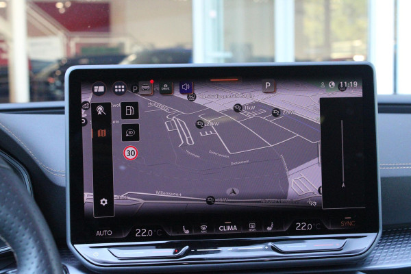 CUPRA Leon Sportstourer 1.5 eTSI 150PK BUSINESS EDITION | NIEUW MODEL! | PANORAMISCH SCHUIF/KANTELDAK | SENNHEISER AUDIO SYSTEM | ELEKTRISCH VERSTELBARE BESTUURDERSSTOEL MET GEHEUGENFUNCTIE | LED MATRIX KOPLAMPEN | DRAADLOZE APPLE CARPLAY/ANDROID AUTO | NAVIGATIE | ACHTERUITRIJ CAMERA | 19" LICHTMETALEN VELGEN  "POLAR" | DRAADLOZE TELEFOONLADER | STOEL/STUUR VERWARMING |  12,9" INFORTAINMENT SYSTEM | ZWARTE HEMELBEKLEDING | E-SOUND GELUIDSSIMULATOR | CLIMATE CONTROL VOOR EN ACHTERIN | SPORT STOELEN | SFEER VERLICHTING | DYNAMISCHE VERLICHTING | ADAPTIVE CRUISE CONTROL | KEYLESS ENTRY/START |