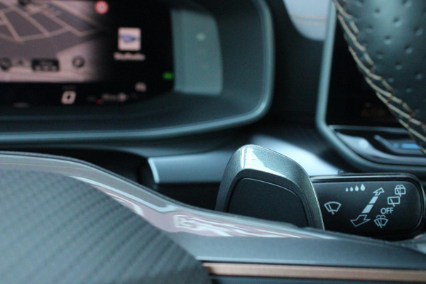 CUPRA Leon Sportstourer 1.5 eTSI 150PK BUSINESS EDITION | NIEUW MODEL! | PANORAMISCH SCHUIF/KANTELDAK | SENNHEISER AUDIO SYSTEM | ELEKTRISCH VERSTELBARE BESTUURDERSSTOEL MET GEHEUGENFUNCTIE | LED MATRIX KOPLAMPEN | DRAADLOZE APPLE CARPLAY/ANDROID AUTO | NAVIGATIE | ACHTERUITRIJ CAMERA | 19" LICHTMETALEN VELGEN  "POLAR" | DRAADLOZE TELEFOONLADER | STOEL/STUUR VERWARMING |  12,9" INFORTAINMENT SYSTEM | ZWARTE HEMELBEKLEDING | E-SOUND GELUIDSSIMULATOR | CLIMATE CONTROL VOOR EN ACHTERIN | SPORT STOELEN | SFEER VERLICHTING | DYNAMISCHE VERLICHTING | ADAPTIVE CRUISE CONTROL | KEYLESS ENTRY/START |