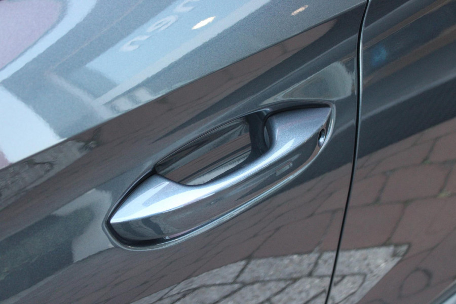 CUPRA Leon Sportstourer 1.5 eTSI 150PK BUSINESS EDITION | NIEUW MODEL! | PANORAMISCH SCHUIF/KANTELDAK | SENNHEISER AUDIO SYSTEM | ELEKTRISCH VERSTELBARE BESTUURDERSSTOEL MET GEHEUGENFUNCTIE | LED MATRIX KOPLAMPEN | DRAADLOZE APPLE CARPLAY/ANDROID AUTO | NAVIGATIE | ACHTERUITRIJ CAMERA | 19" LICHTMETALEN VELGEN  "POLAR" | DRAADLOZE TELEFOONLADER | STOEL/STUUR VERWARMING |  12,9" INFORTAINMENT SYSTEM | ZWARTE HEMELBEKLEDING | E-SOUND GELUIDSSIMULATOR | CLIMATE CONTROL VOOR EN ACHTERIN | SPORT STOELEN | SFEER VERLICHTING | DYNAMISCHE VERLICHTING | ADAPTIVE CRUISE CONTROL | KEYLESS ENTRY/START |