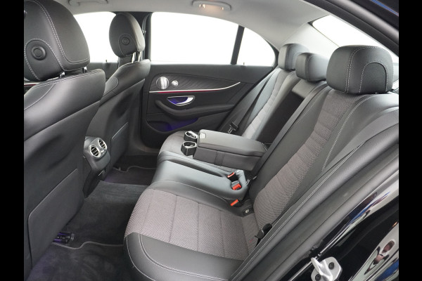 Mercedes-Benz E-Klasse 200 Sport Edition | Burmester Trekhaak Multibeam AMG Wielen