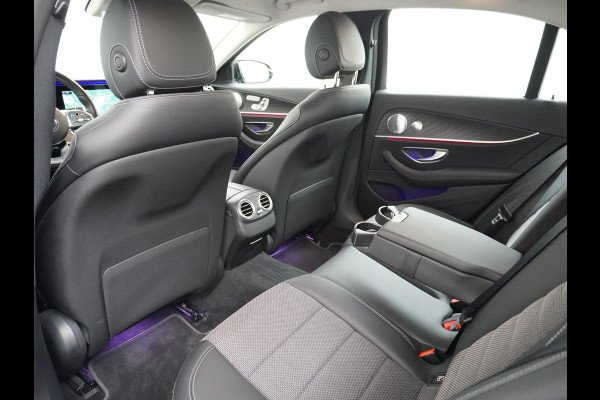 Mercedes-Benz E-Klasse 200 Sport Edition | Burmester Trekhaak Multibeam AMG Wielen