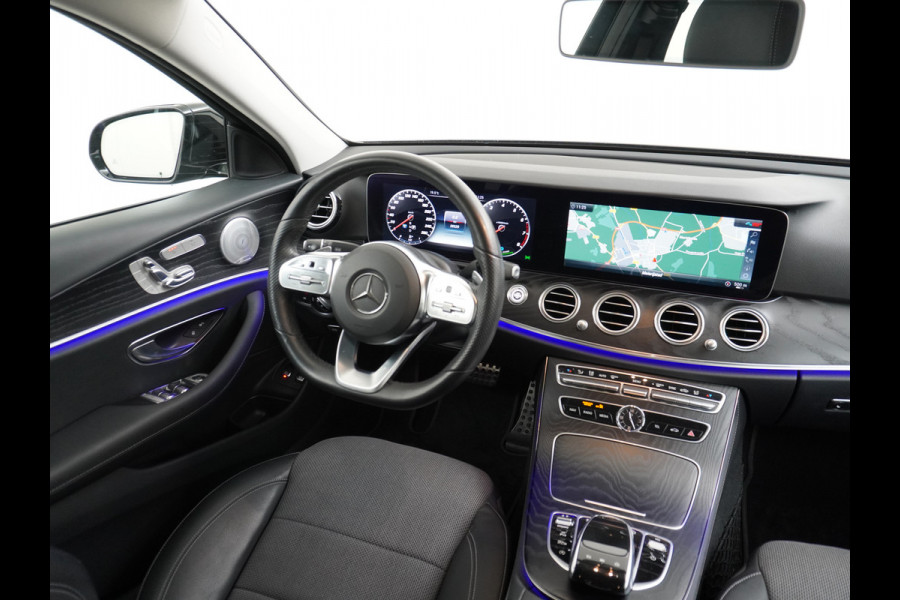 Mercedes-Benz E-Klasse 200 Sport Edition | Burmester Trekhaak Multibeam AMG Wielen