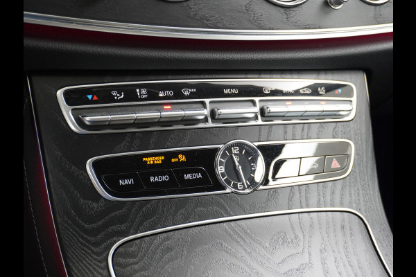 Mercedes-Benz E-Klasse 200 Sport Edition | Burmester Trekhaak Multibeam AMG Wielen