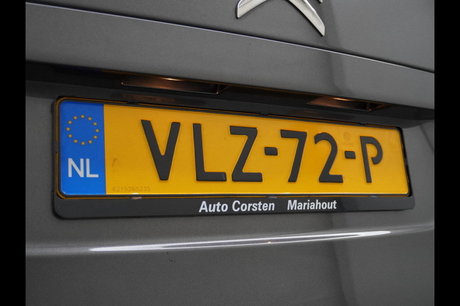 Citroën Jumpy XL 2.0HDI 145pk L3 3Pers.Navi Apple Carplay Android Auto Financial Lease €301,- p/mnd Airco 2xSchuifdeur Pdc Cruise DAB+ Bordher Citroen Connect Regen/Lichtsensor Dodehoeksensor SpoorAssist Voorruit+Wisserverwarmd 1e Eigenaar Euro 6 370Nm koppel nieuwprijs 51.000 euro inc bpm