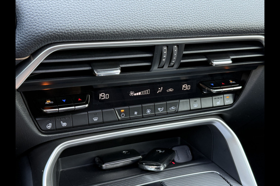 Mazda CX-60 2.5 e-SkyActiv PHEV Homura | Trekhaak | Pano | Driver Assistance- & Convenience Pack | 20 inch