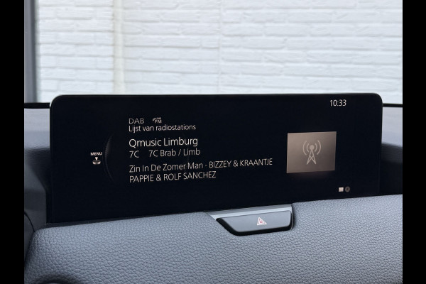 Mazda CX-60 2.5 e-SkyActiv PHEV Homura | Trekhaak | Pano | Driver Assistance- & Convenience Pack | 20 inch
