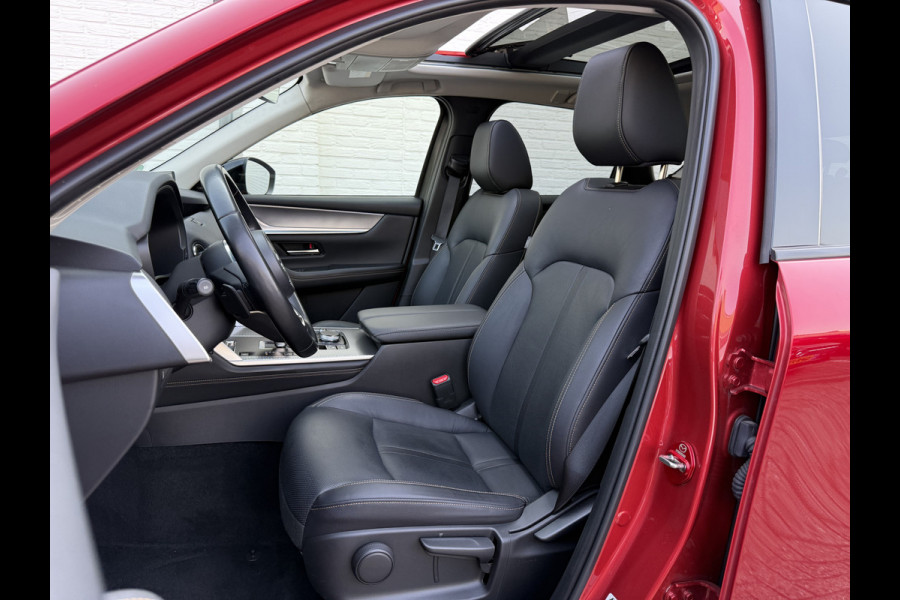 Mazda CX-60 2.5 e-SkyActiv PHEV Homura | Trekhaak | Pano | Driver Assistance- & Convenience Pack | 20 inch