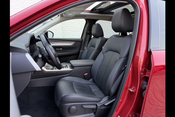 Mazda CX-60 2.5 e-SkyActiv PHEV Homura | Trekhaak | Pano | Driver Assistance- & Convenience Pack | 20 inch