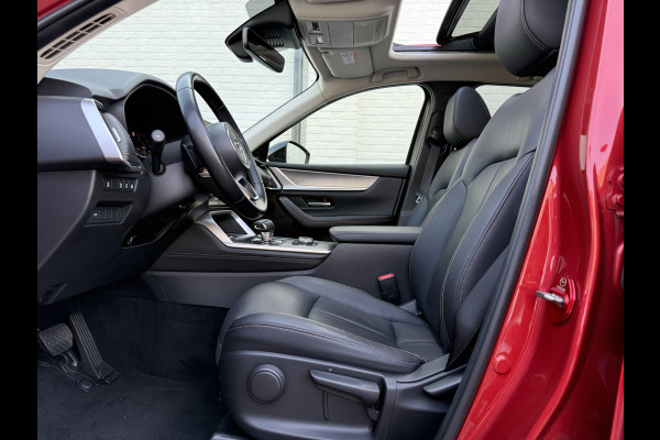 Mazda CX-60 2.5 e-SkyActiv PHEV Homura | Trekhaak | Pano | Driver Assistance- & Convenience Pack | 20 inch