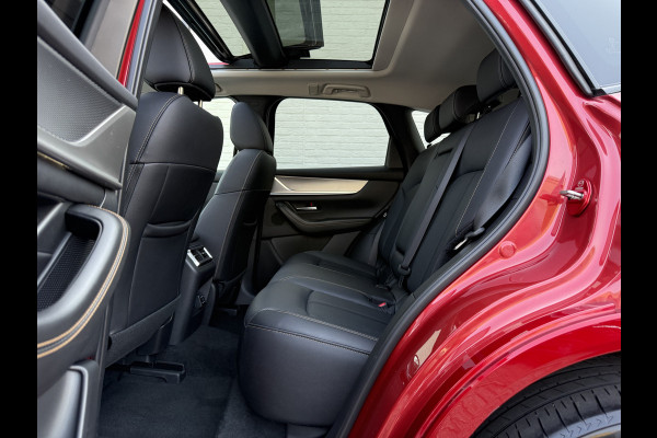 Mazda CX-60 2.5 e-SkyActiv PHEV Homura | Trekhaak | Pano | Driver Assistance- & Convenience Pack | 20 inch