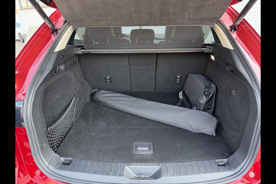 Mazda CX-60 2.5 e-SkyActiv PHEV Homura | Trekhaak | Pano | Driver Assistance- & Convenience Pack | 20 inch
