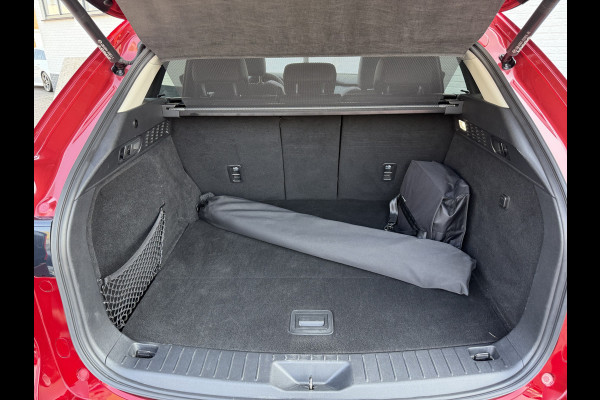 Mazda CX-60 2.5 e-SkyActiv PHEV Homura | Trekhaak | Pano | Driver Assistance- & Convenience Pack | 20 inch