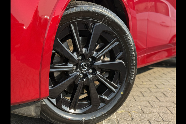 Mazda CX-60 2.5 e-SkyActiv PHEV Homura | Trekhaak | Pano | Driver Assistance- & Convenience Pack | 20 inch
